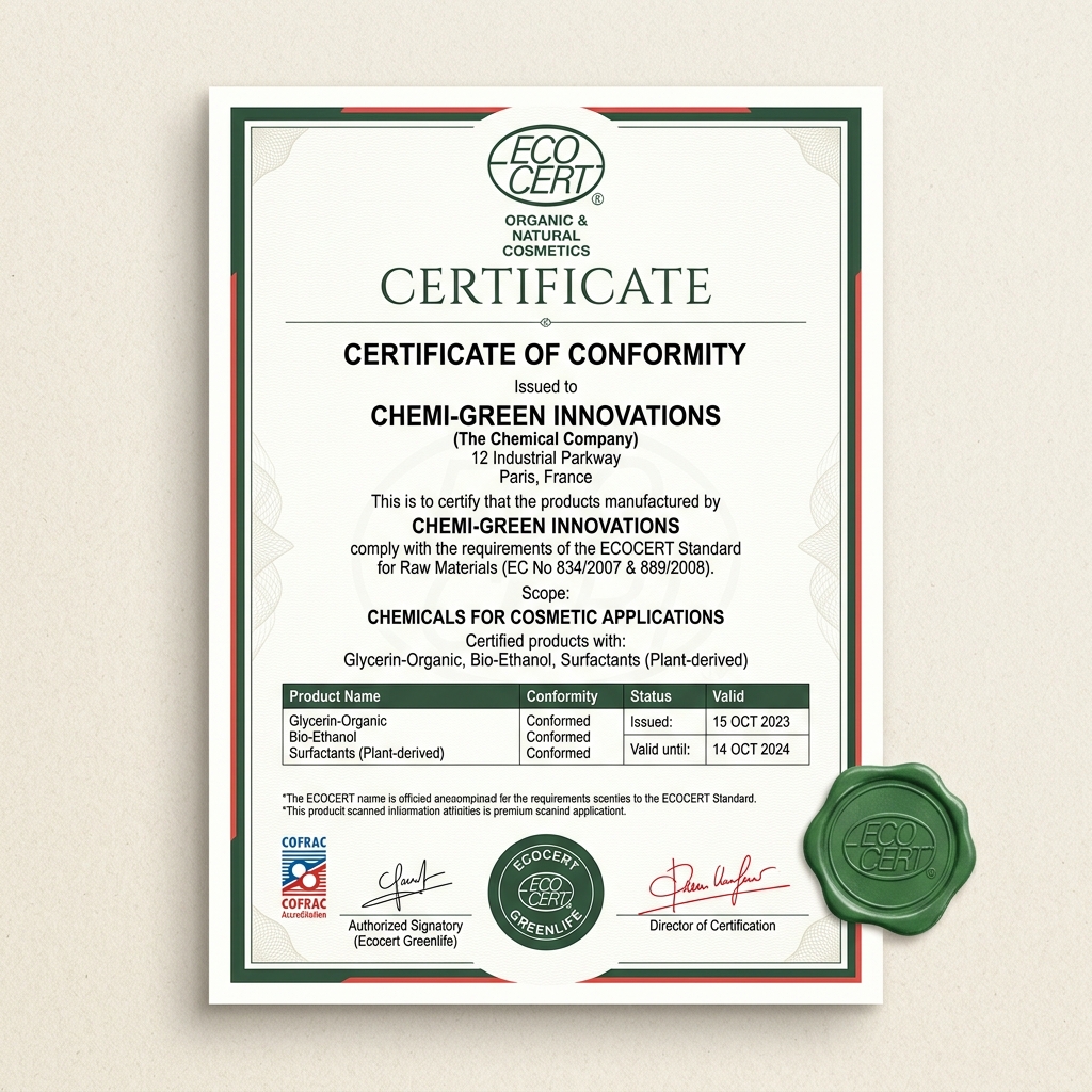 Ecocert