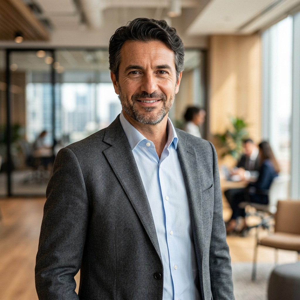 Marco Rossi