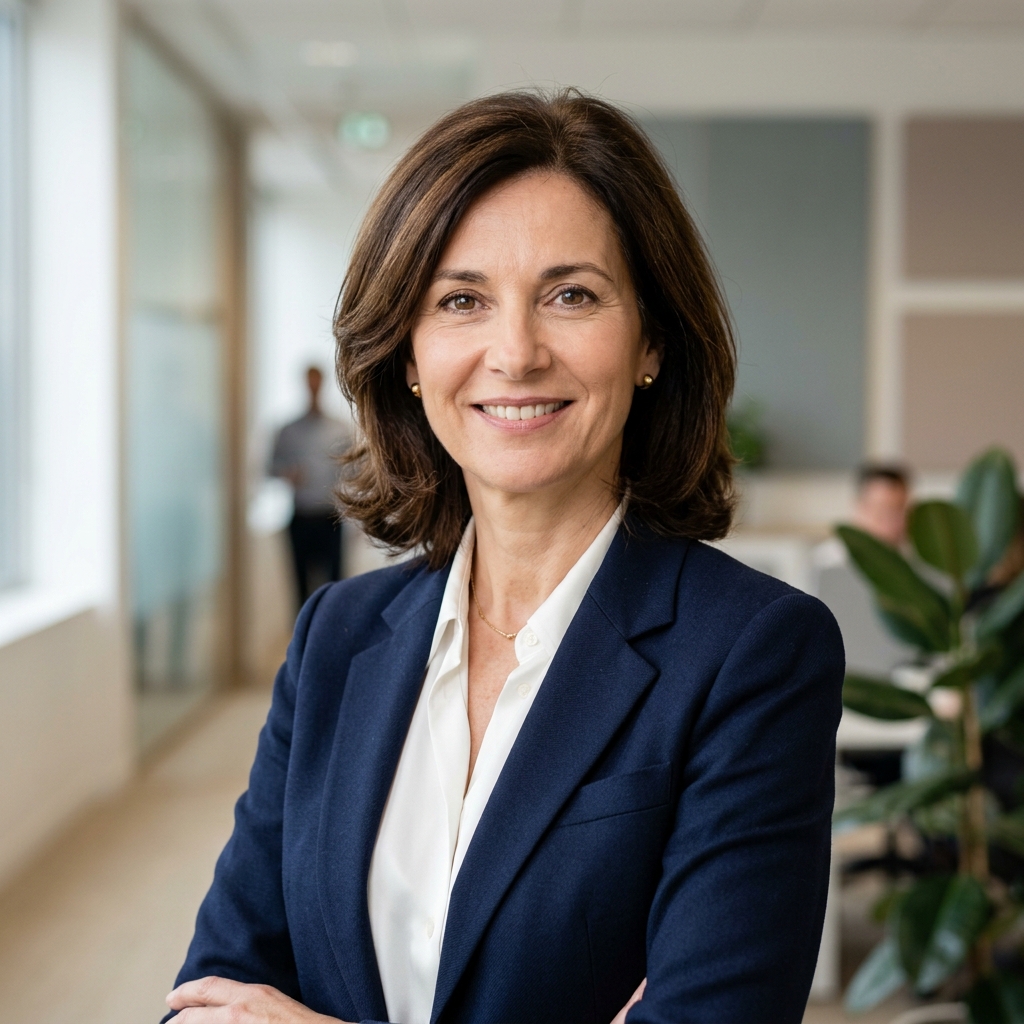 Sophie Lefebvre